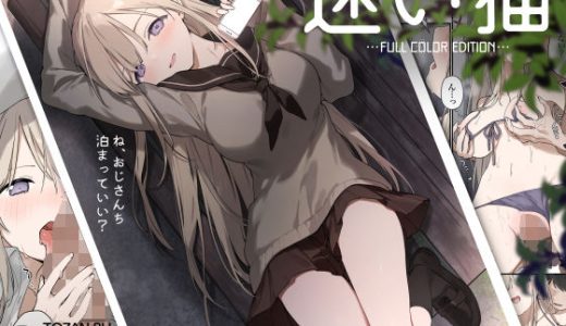迷い猫【フルカラー版】
